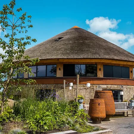 De Perenhoeve Ruinerwold Exterior photo