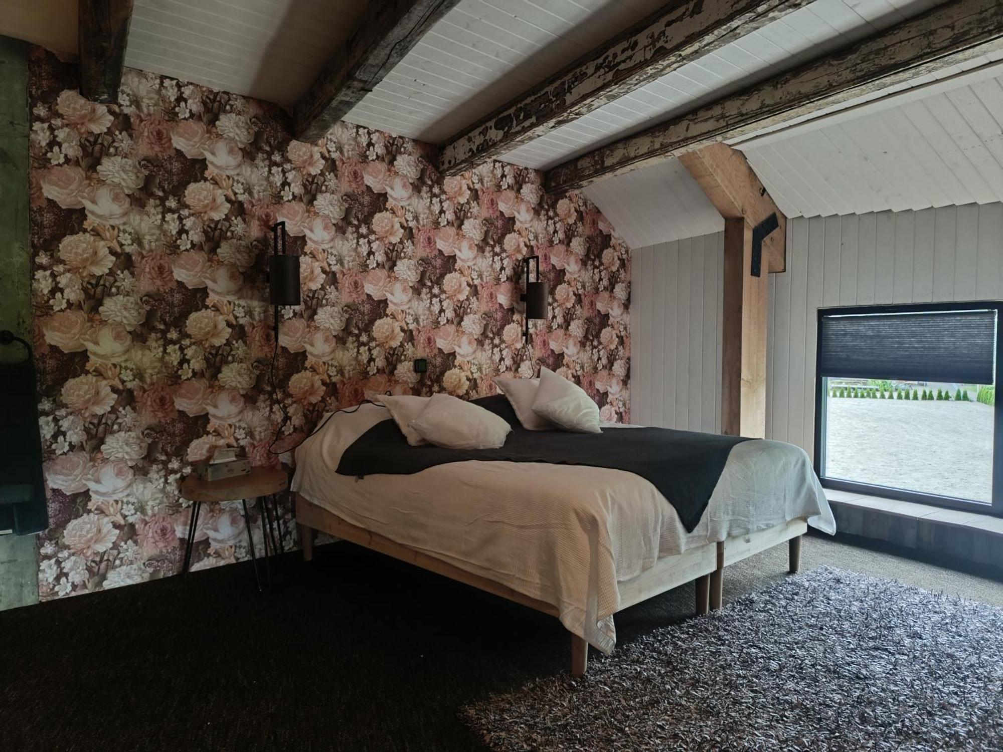 De Perenhoeve *