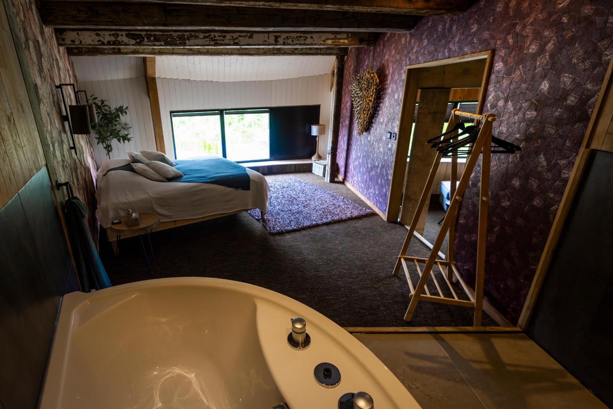 De Perenhoeve Appartement *