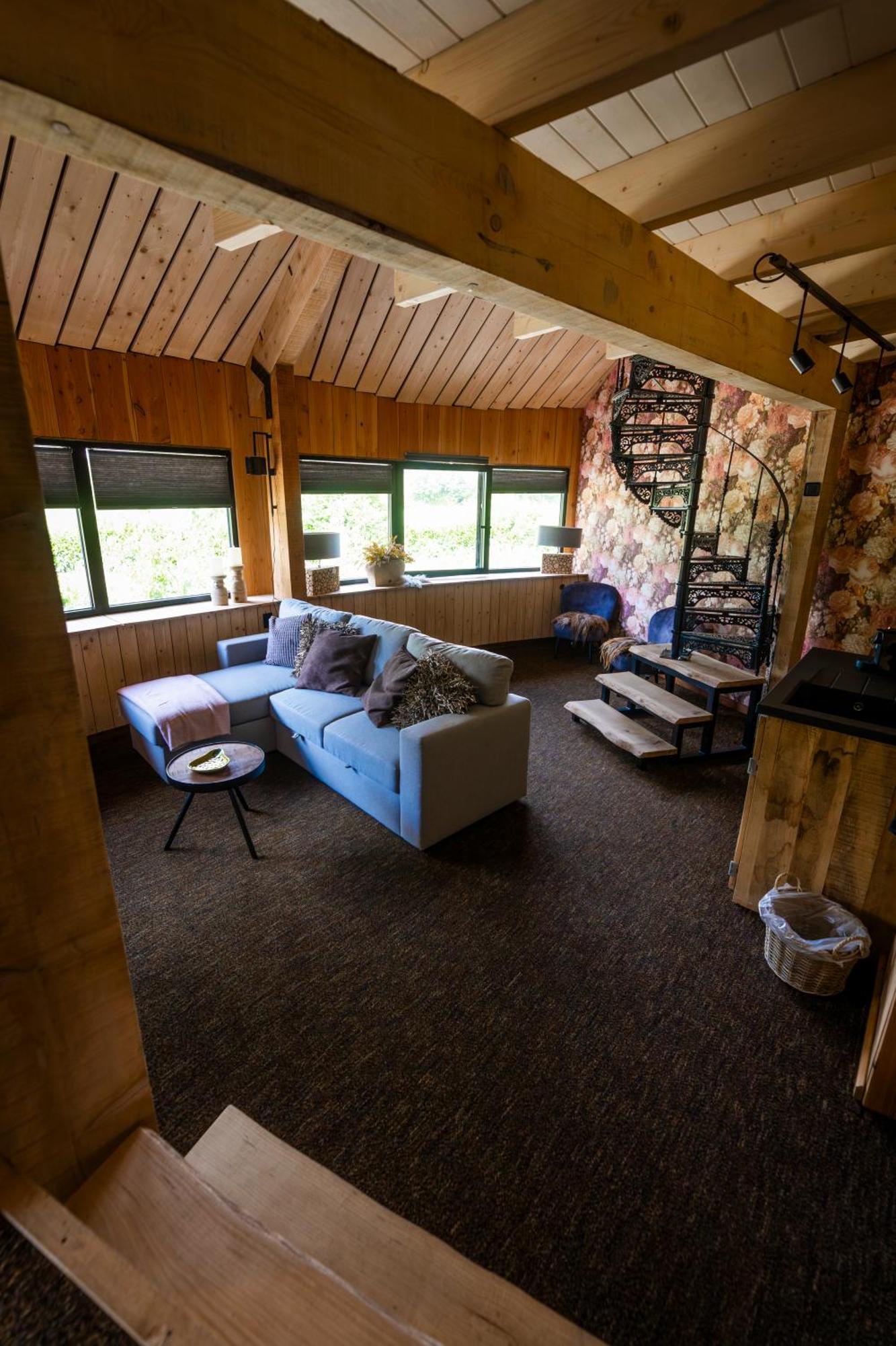 De Perenhoeve Appartement *