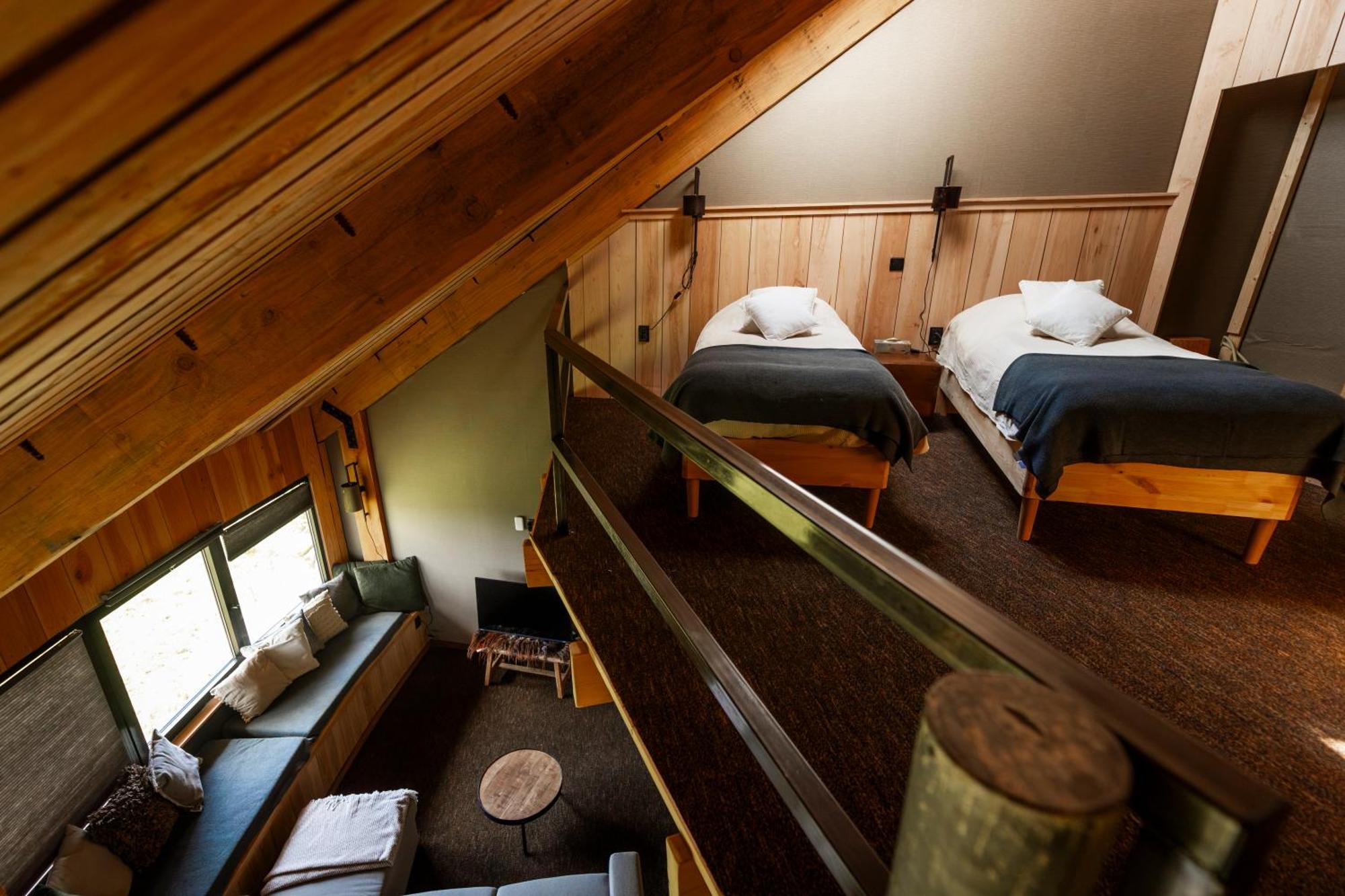 De Perenhoeve Appartement *