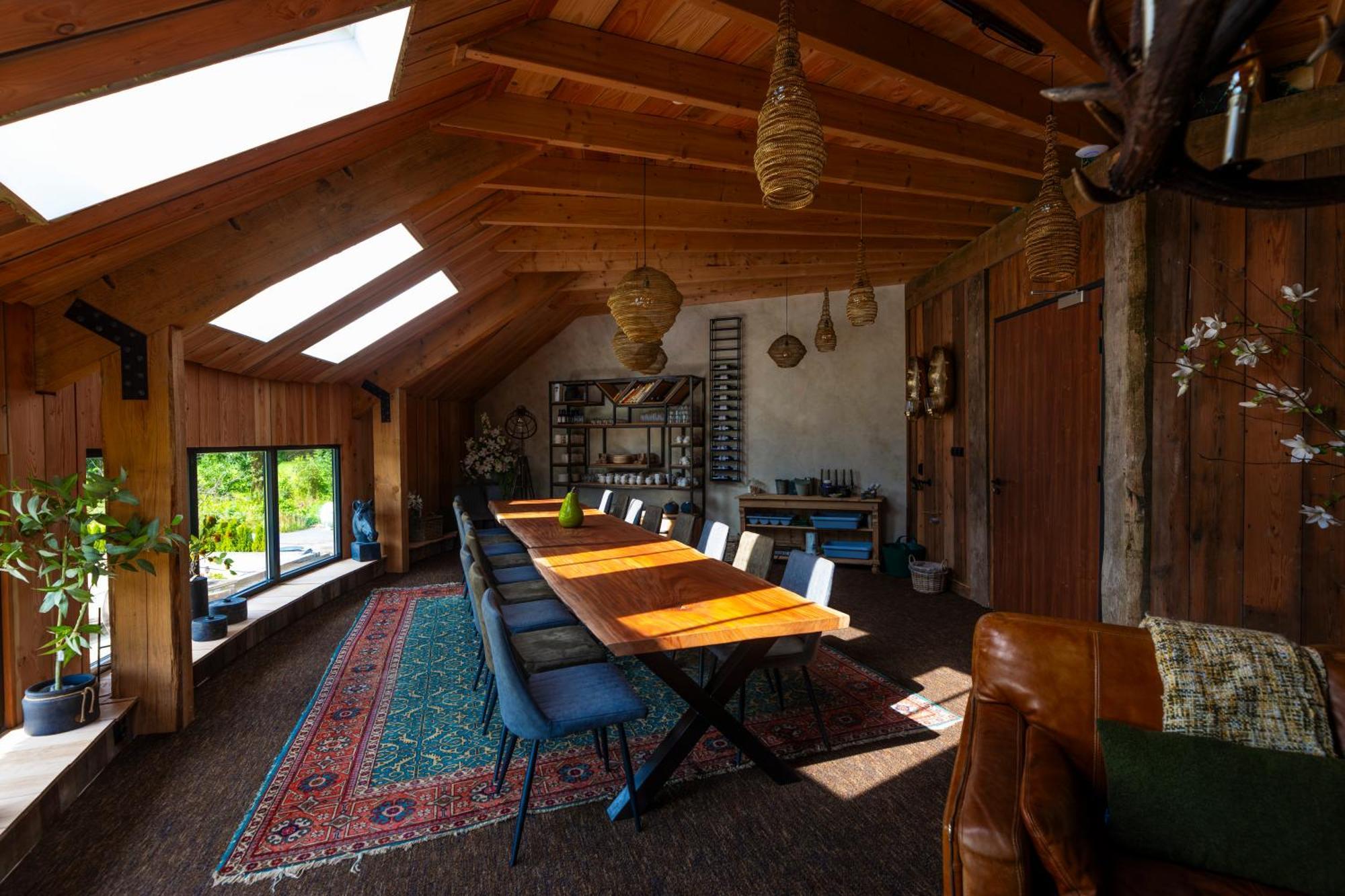 De Perenhoeve Appartement