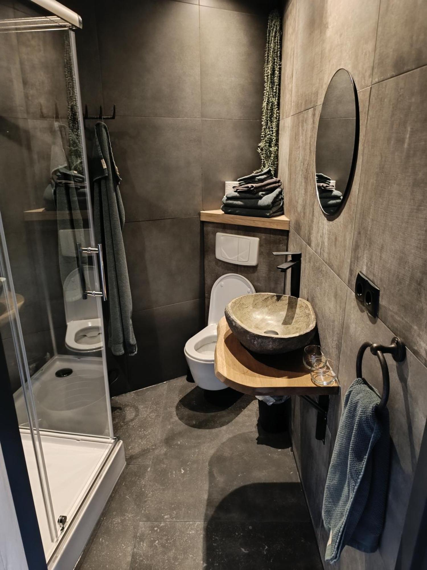 De Perenhoeve Appartement Ruinerwold